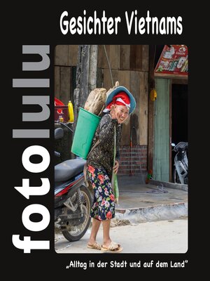 cover image of Gesichter Vietnams
